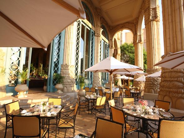 The Palace of the Lost City - Restaurant2
